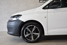 Thumbnail-Foto von Fahrzeug