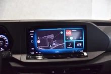 Thumbnail-Foto von Fahrzeug