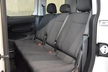 Thumbnail-Foto von Fahrzeug