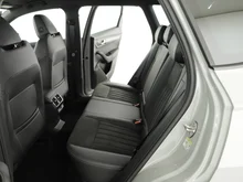 Škoda Karoq 4x4 Sportline TDI DSG in Stahl-Grau