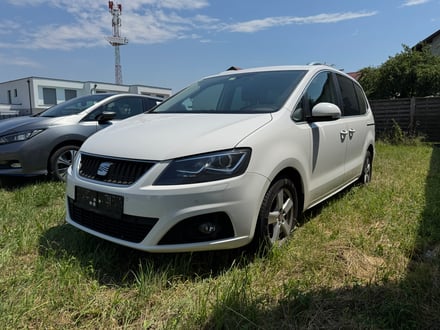 SEAT Alhambra Style TDI CR