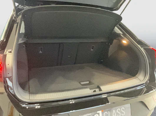 Bild eines T-Roc Friends TSI