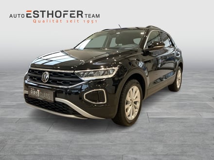 VW T-Roc Friends TSI