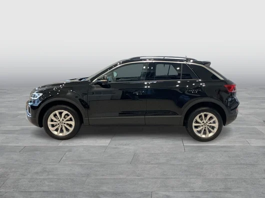 Bild eines T-Roc Friends TSI