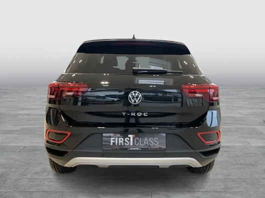 Bild eines T-Roc Friends TSI