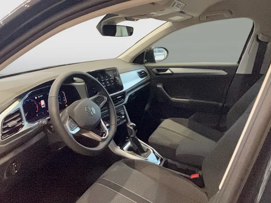 Bild eines T-Roc Friends TSI