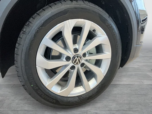 Bild eines T-Roc Friends TSI