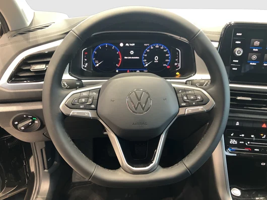 Bild eines T-Roc Friends TSI