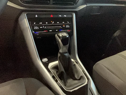 Bild eines T-Roc Friends TSI