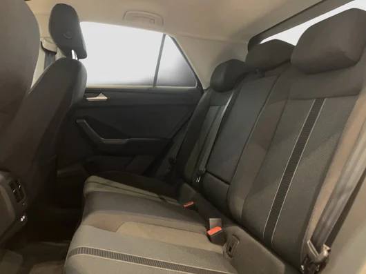 Bild eines T-Roc Friends TSI