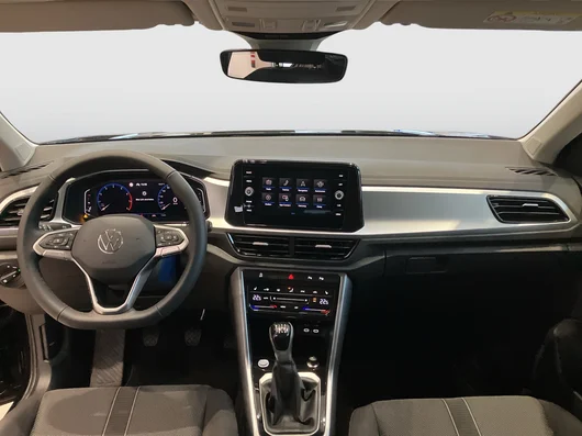 Bild eines T-Roc Friends TSI