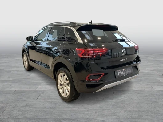 Bild eines T-Roc Friends TSI