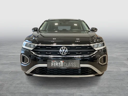 Bild eines T-Roc Friends TSI