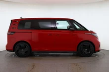 Thumbnail-Foto von Fahrzeug