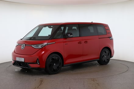 VW ID. Buzz GTX 4MOTION 250 kW