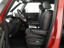 Thumbnail-Foto von Fahrzeug