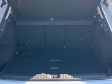 Audi Q3 TDI 110 kW  intense in Gletscherweiß Metallic