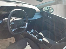 Audi Q3 TDI 110 kW  intense in Gletscherweiß Metallic