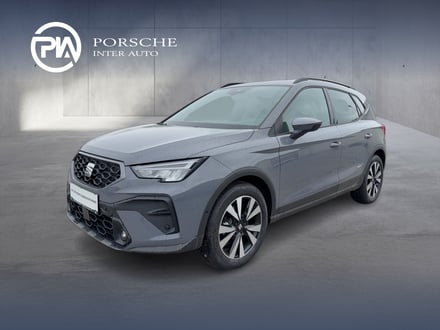 SEAT Arona FR 1.0 TSI