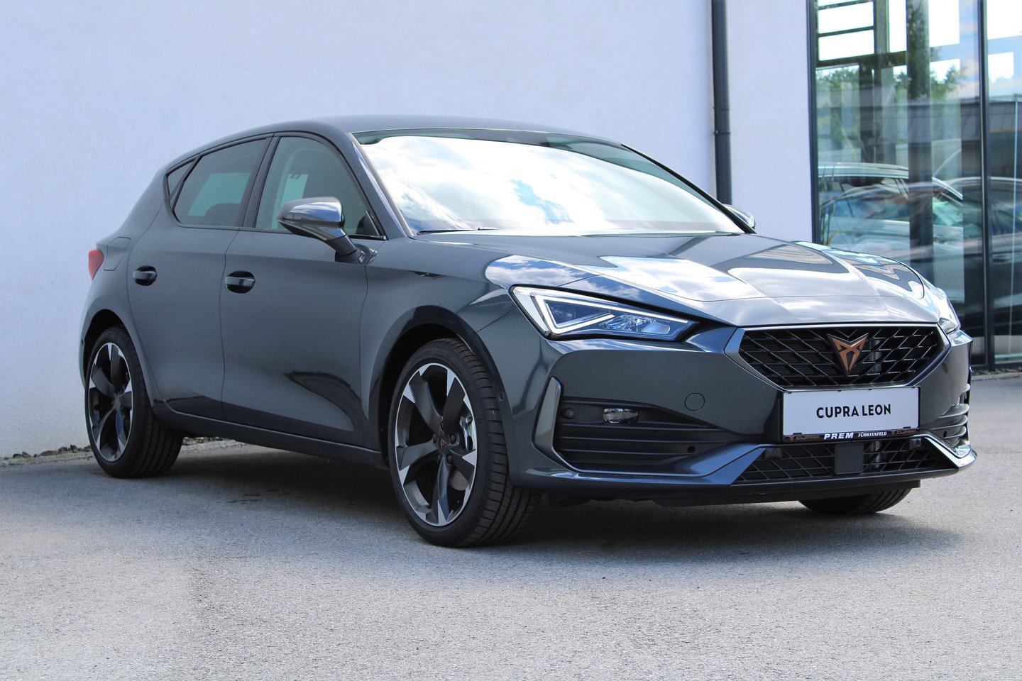 Fahrzeug Vorschaubild