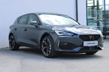 Thumbnail-Foto von Fahrzeug