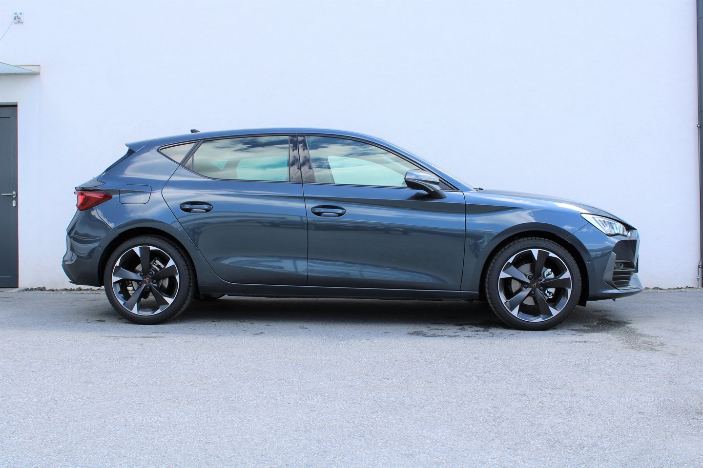 Fahrzeug Vorschaubild