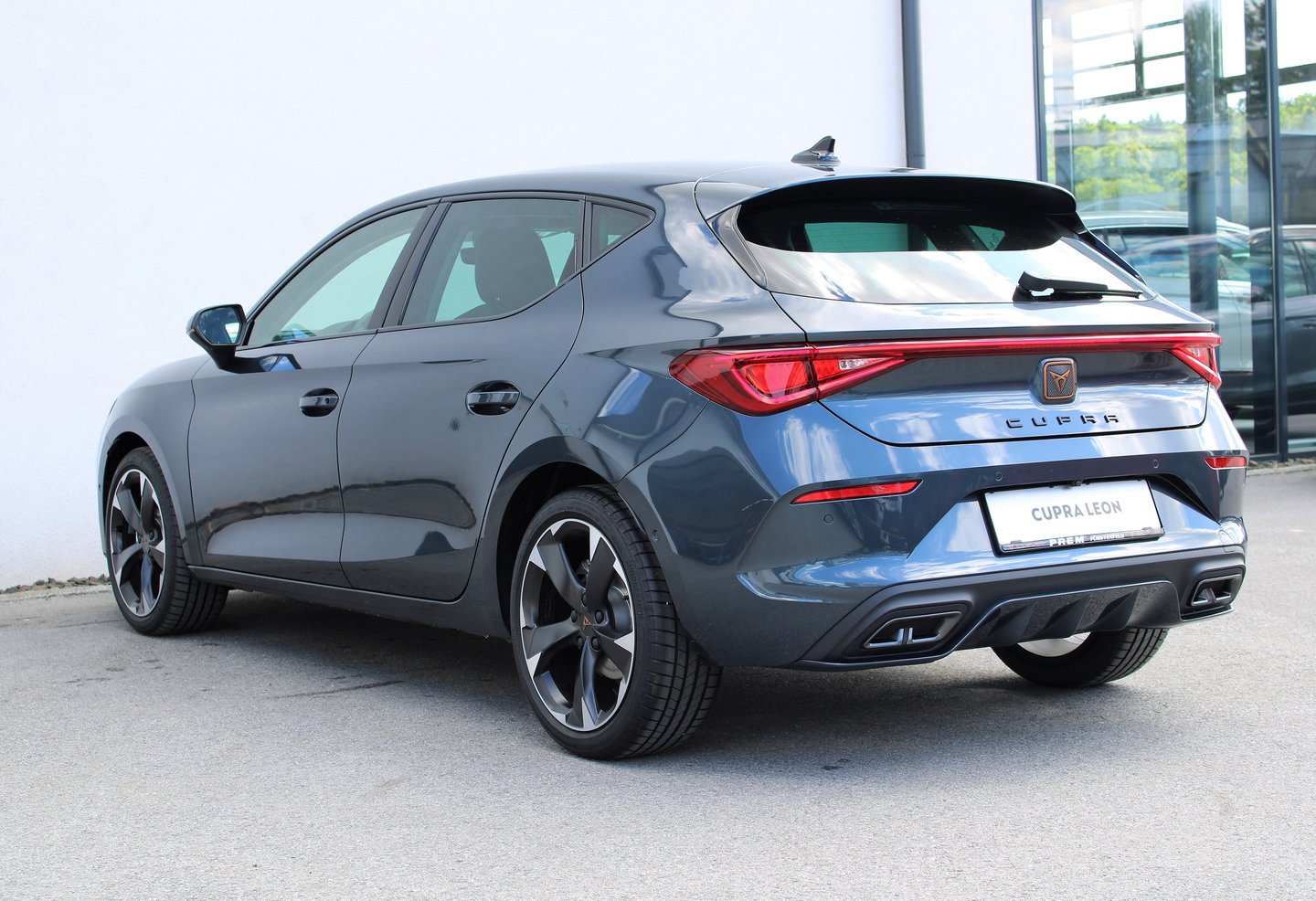 Fahrzeug Vorschaubild