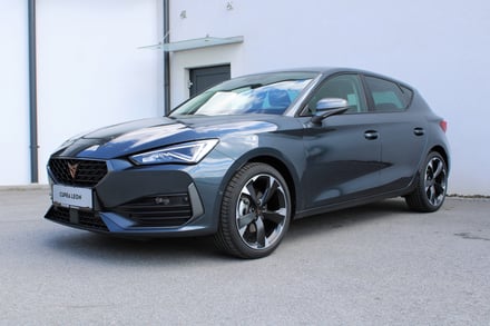 CUPRA Leon 1.5 TSI 150 PS ACT