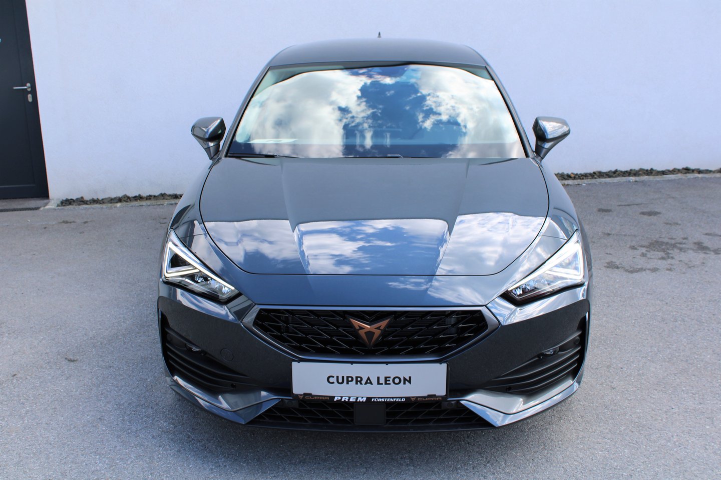 Fahrzeug Vorschaubild