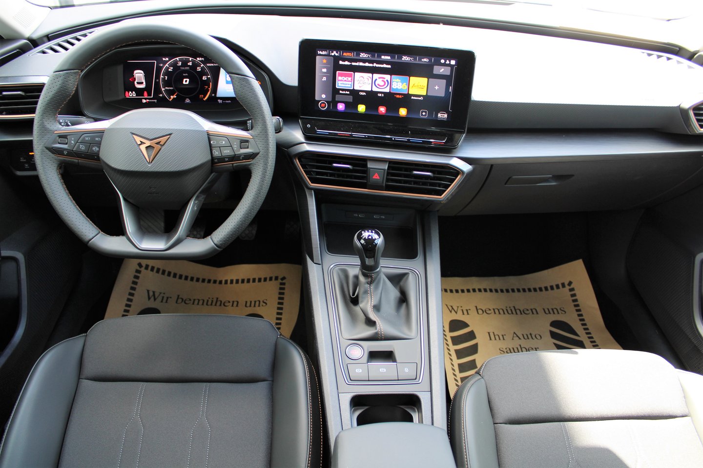 Fahrzeug Vorschaubild