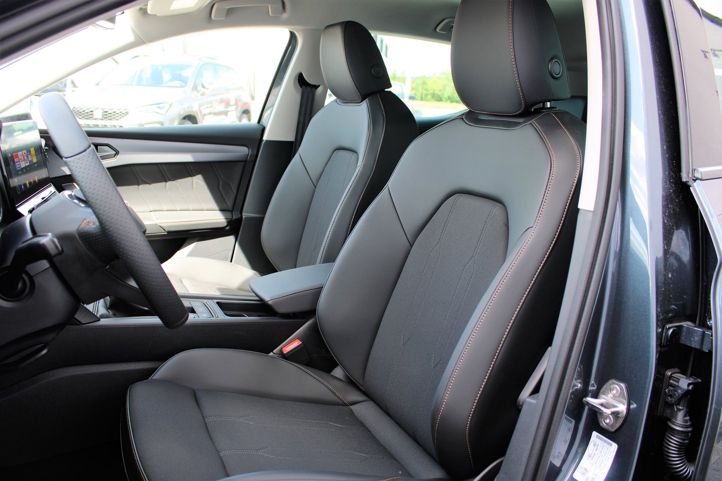 Fahrzeug Vorschaubild