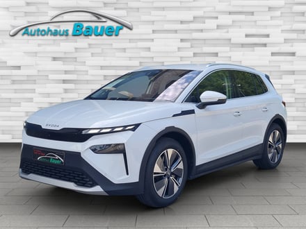 Škoda Elroq 85