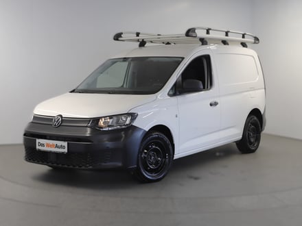 VW Caddy Cargo Entry TDI