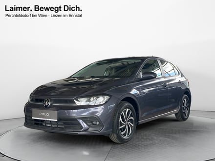 VW Polo 4Me TSI