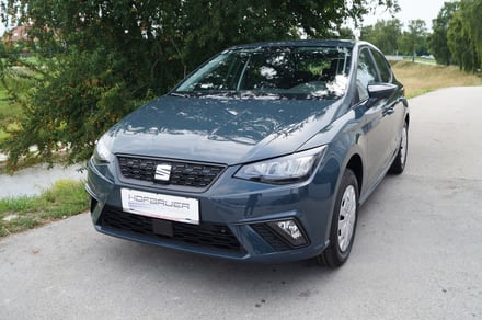 SEAT Ibiza Reference 1.0 TSI