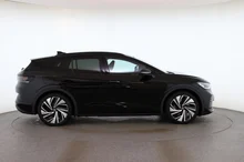VW ID.4 GTX 4MOTION 250 kW Business -77 kWh in Grenadillschwarz Metallic