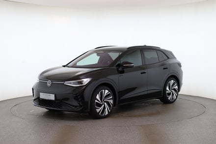 VW ID.4 GTX 4MOTION 250 kW Business -77 kWh