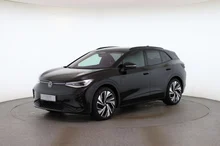 VW ID.4 GTX 4MOTION 250 kW Business -77 kWh in Grenadillschwarz Metallic