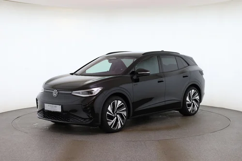 VW ID.4 GTX 4MOTION 250 kW Business -77 kWh