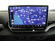 VW ID.4 GTX 4MOTION 250 kW Business -77 kWh in Grenadillschwarz Metallic