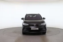 VW ID.4 GTX 4MOTION 250 kW Business -77 kWh in Grenadillschwarz Metallic
