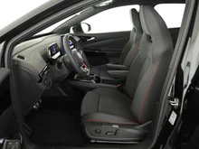 VW ID.4 GTX 4MOTION 250 kW Business -77 kWh in Grenadillschwarz Metallic