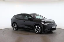 VW ID.4 GTX 4MOTION 250 kW Business -77 kWh in Grenadillschwarz Metallic