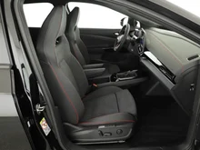 VW ID.4 GTX 4MOTION 250 kW Business -77 kWh in Grenadillschwarz Metallic