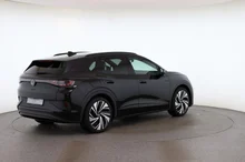 VW ID.4 GTX 4MOTION 250 kW Business -77 kWh in Grenadillschwarz Metallic