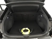 VW ID.4 GTX 4MOTION 250 kW Business -77 kWh in Grenadillschwarz Metallic