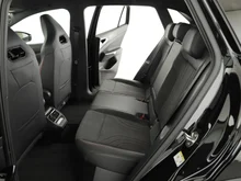VW ID.4 GTX 4MOTION 250 kW Business -77 kWh in Grenadillschwarz Metallic