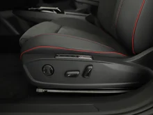 VW ID.4 GTX 4MOTION 250 kW Business -77 kWh in Grenadillschwarz Metallic