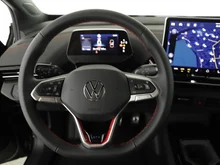 VW ID.4 GTX 4MOTION 250 kW Business -77 kWh in Grenadillschwarz Metallic