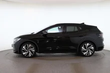 VW ID.4 GTX 4MOTION 250 kW Business -77 kWh in Grenadillschwarz Metallic